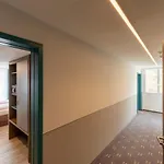 Terrace 3* Engelberg