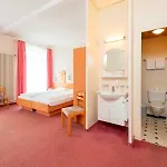 Otel Terrace Engelberg