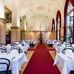 Terrace Otel