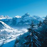 Terrace Engelberg