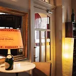 Otel Terrace Engelberg