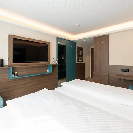 Szálloda Terrace 3*