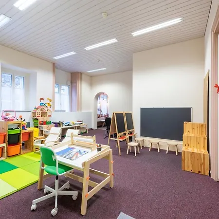 Otel Terrace Engelberg