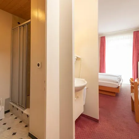 Terrace Otel Engelberg