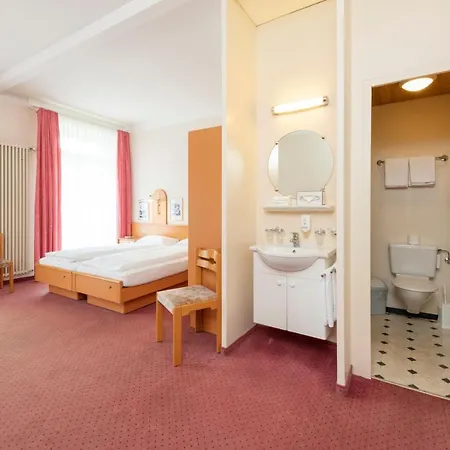 Terrace Hotel