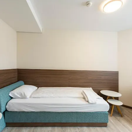 Terrace Hotel 3*
