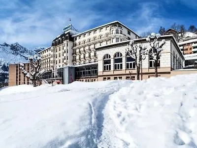 Terrace Hotel