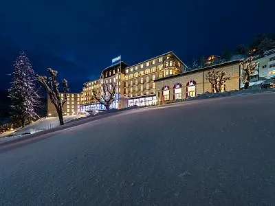 Terrace Hotel