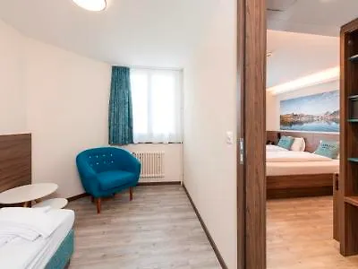 Szálloda Terrace 3*