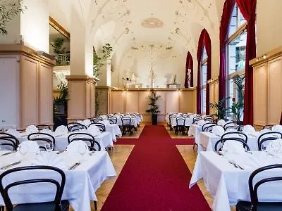 Terrace Hotel
