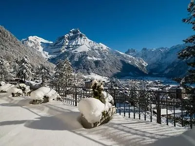 Terrace Hotel