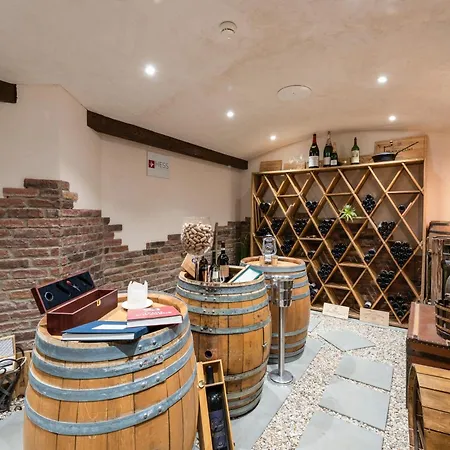 Terrace Otel 3*