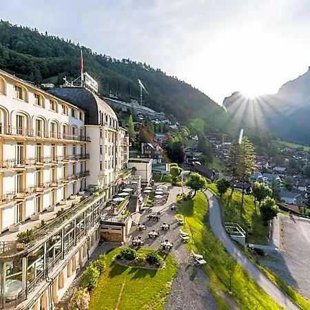 Otel Terrace
