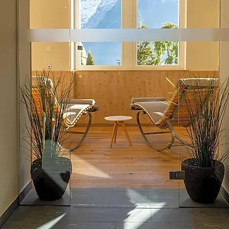 Terrace Otel