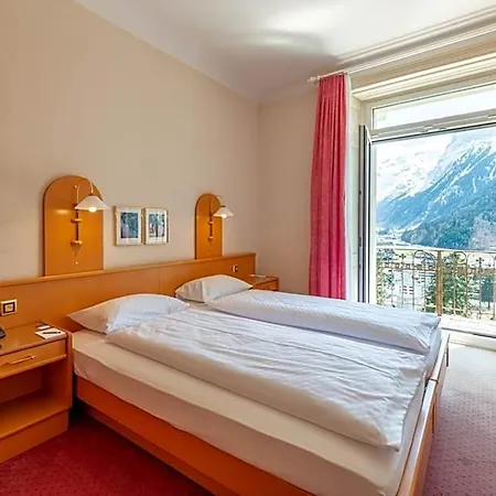 Terrace Engelberg