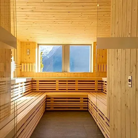 Terrace Otel Engelberg