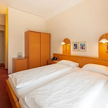 Terrace Otel