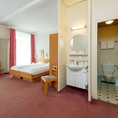 Terrace Otel 3*