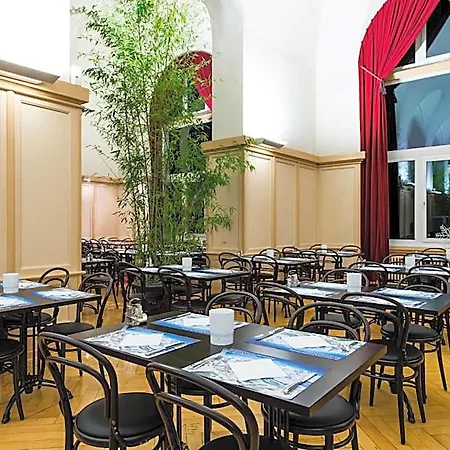 Terrace Otel 3*