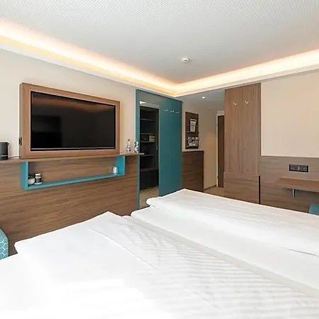 Terrace Otel 3*