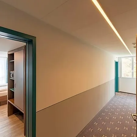 Terrace Otel