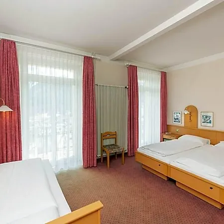 Otel Terrace