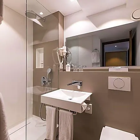 Terrace Otel 3*