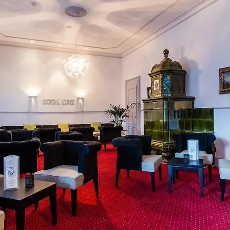 Otel Terrace 3*
