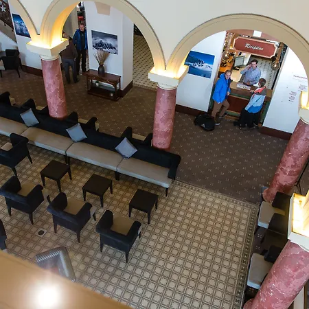 Otel Terrace Engelberg