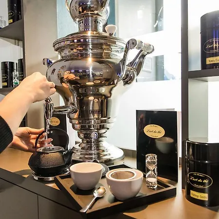 Terrace Hotel Engelberg