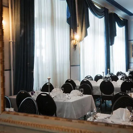 Terrace 3* Engelberg