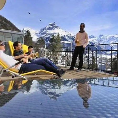 Terrace Engelberg