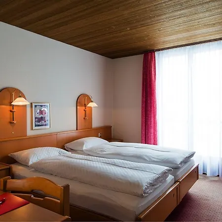 Terrace 3* Engelberg