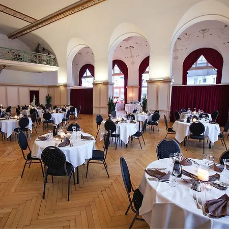 Terrace Engelberg