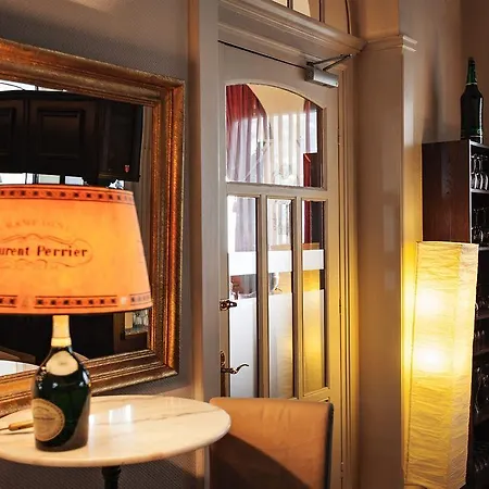 Otel Terrace Engelberg