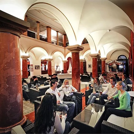 Hotel Terrace 3*
