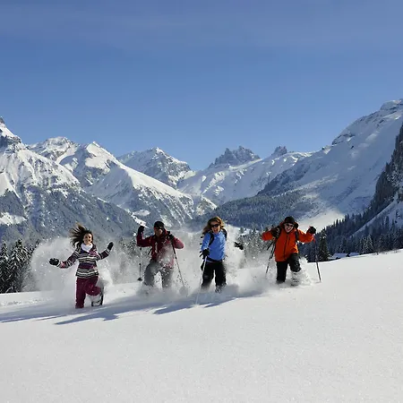 Terrace Engelberg