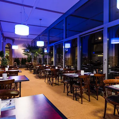 Otel Terrace