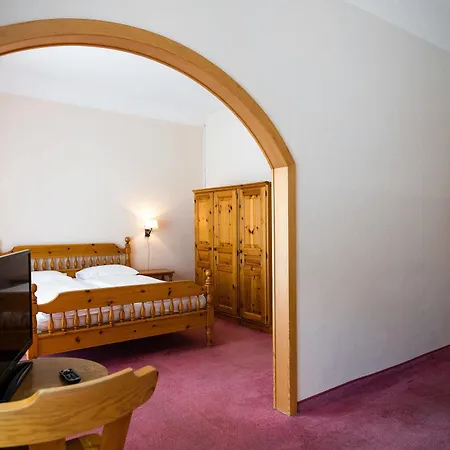 Terrace Otel Engelberg