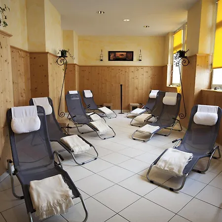 Hotel Terrace 3*