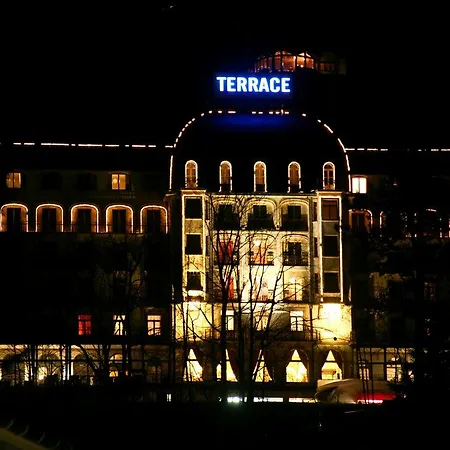 Hotel Terrace 3*