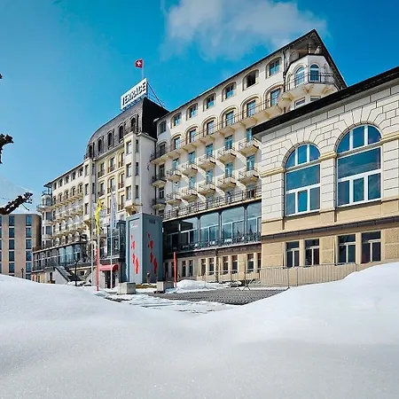 Terrace Engelberg