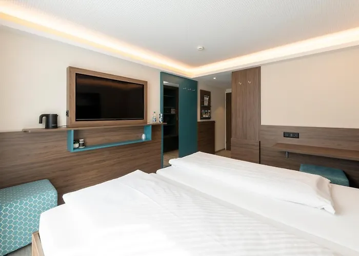 Szálloda Terrace 3*