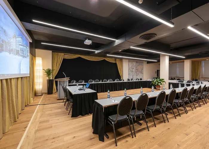 Terrace Szálloda 3*