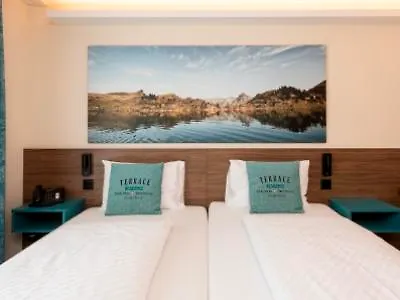 Szálloda Terrace Engelberg