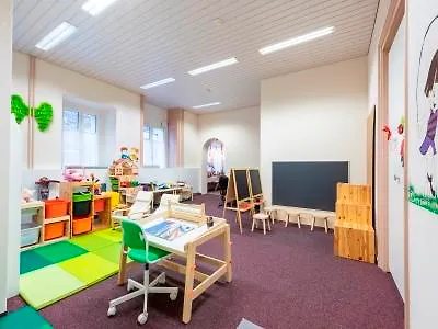 Terrace 3* Engelberg