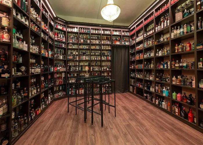 Terrace Szálloda Engelberg