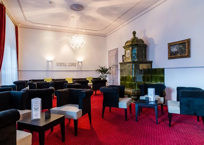 Szálloda Terrace 3*