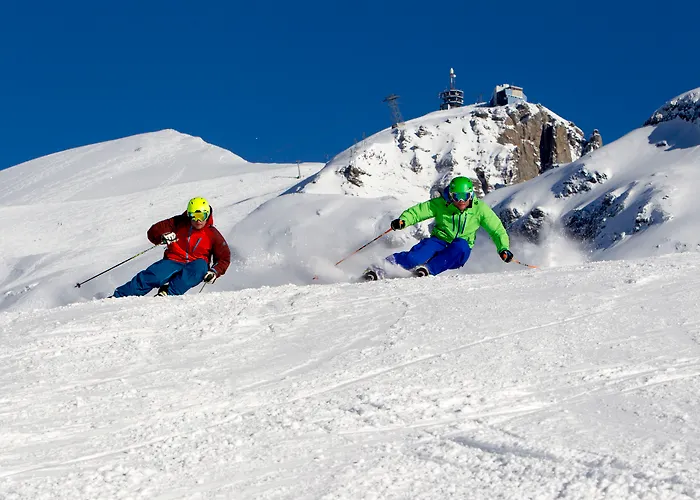 Szálloda Terrace 3*