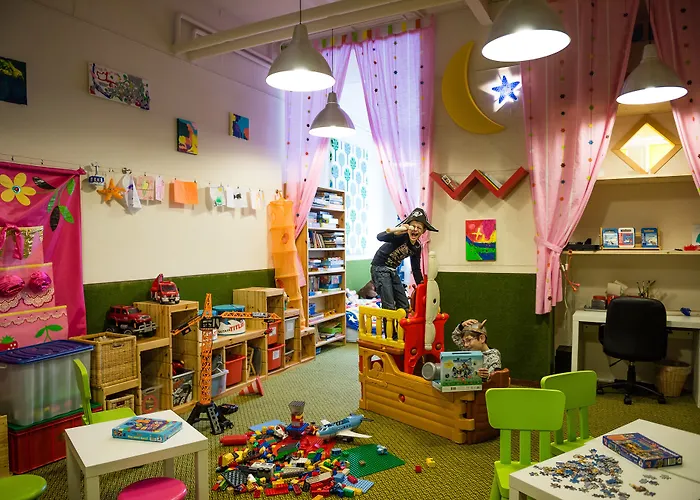 Szálloda Terrace Engelberg